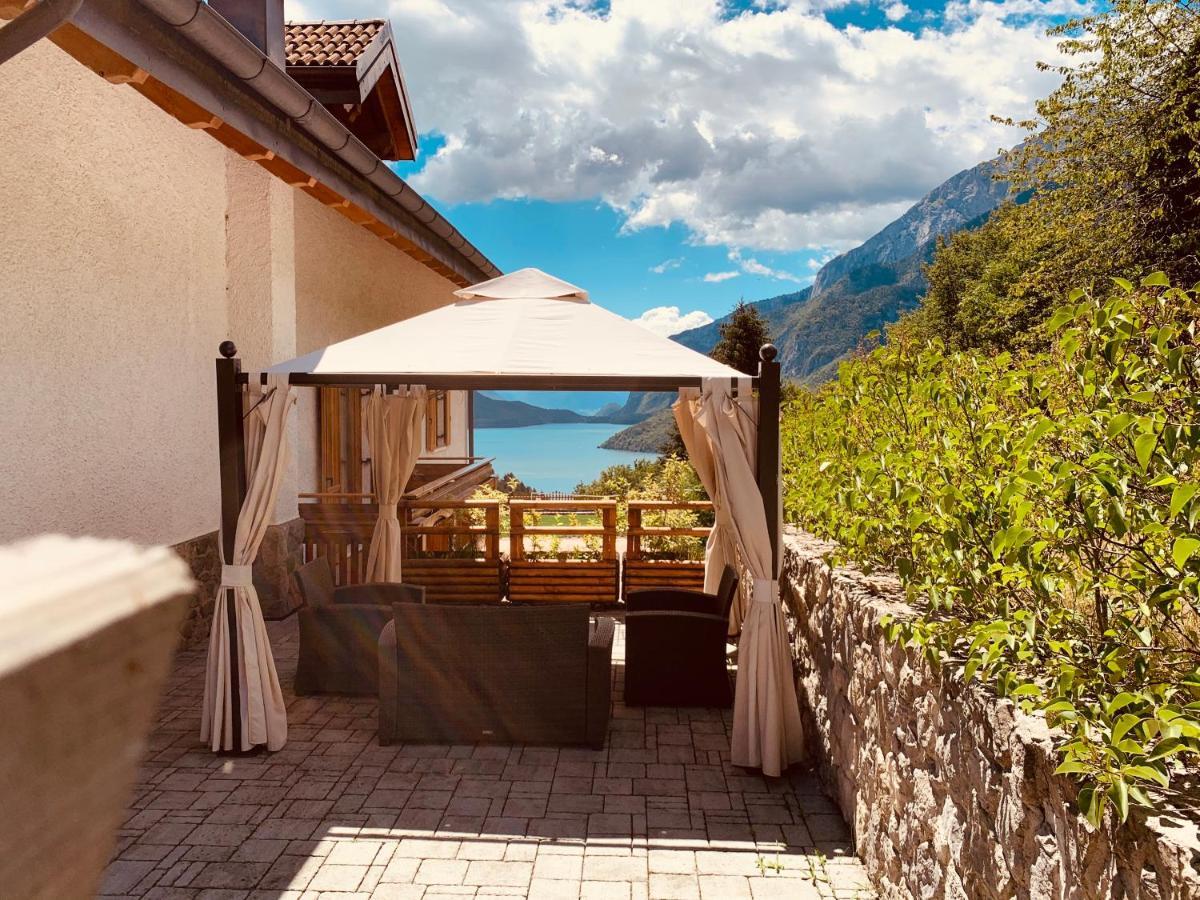 Farm stay Agriturismo Ai Castioni Molveno