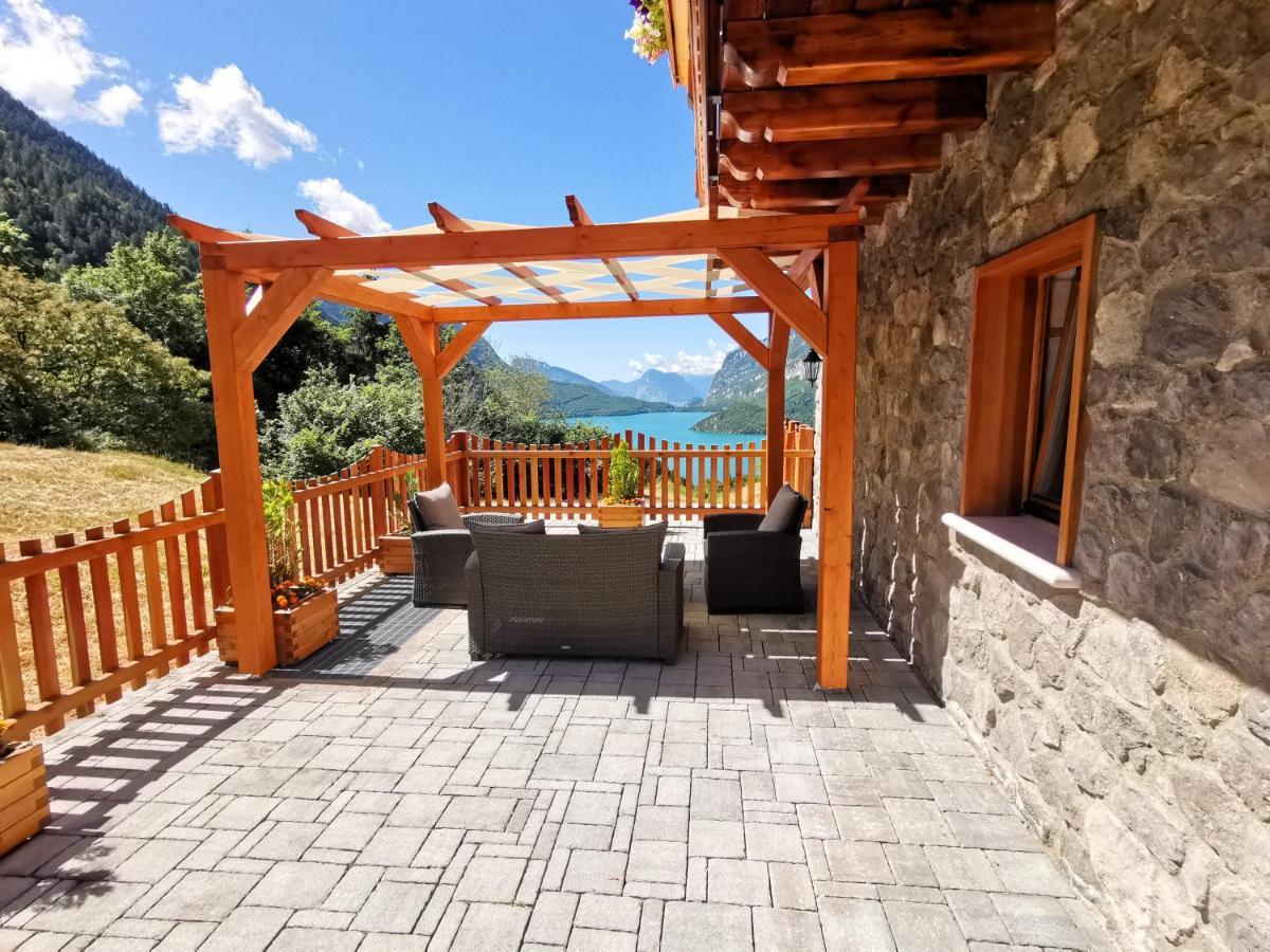 Agriturismo Ai Castioni * Molveno