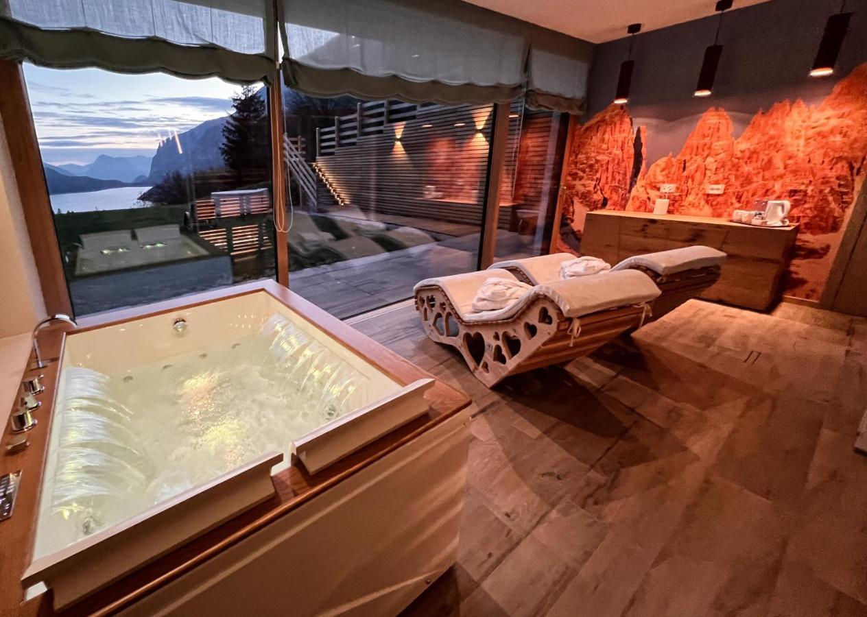 Agriturismo Ai Castioni Farm stay Molveno