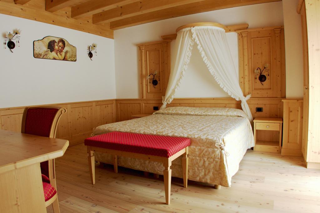 Farm stay Agriturismo Ai Castioni