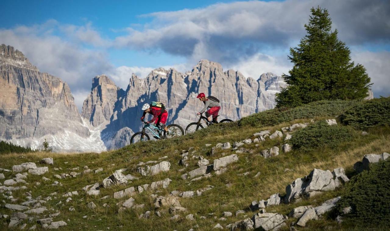 Ai Castioni Alojamento de Turismo Rural